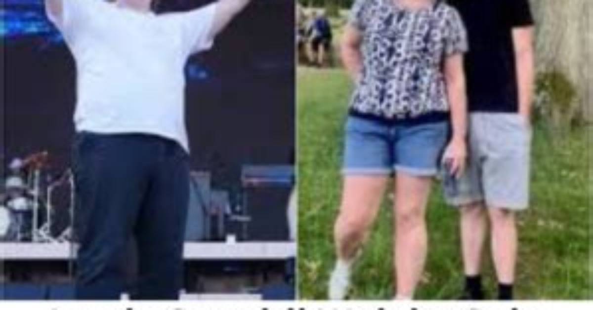 Understanding Lewis Capaldi's Weight Gain Journey