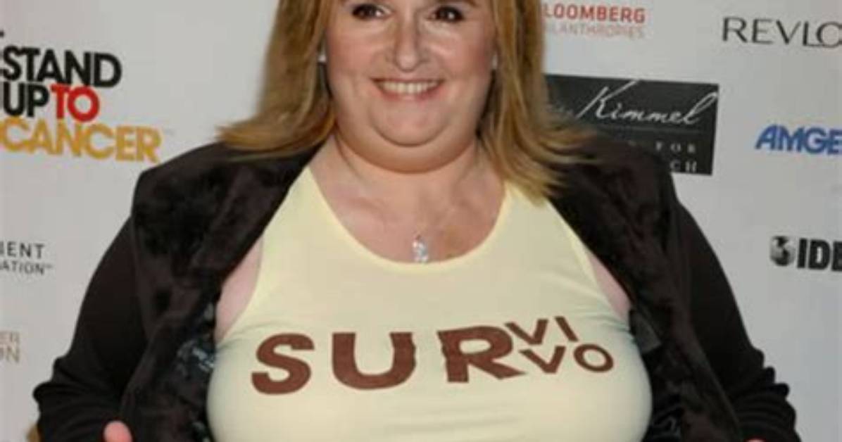 Understanding Melissa Etheridge Weight Gain: a Journey of Self-Acceptance
