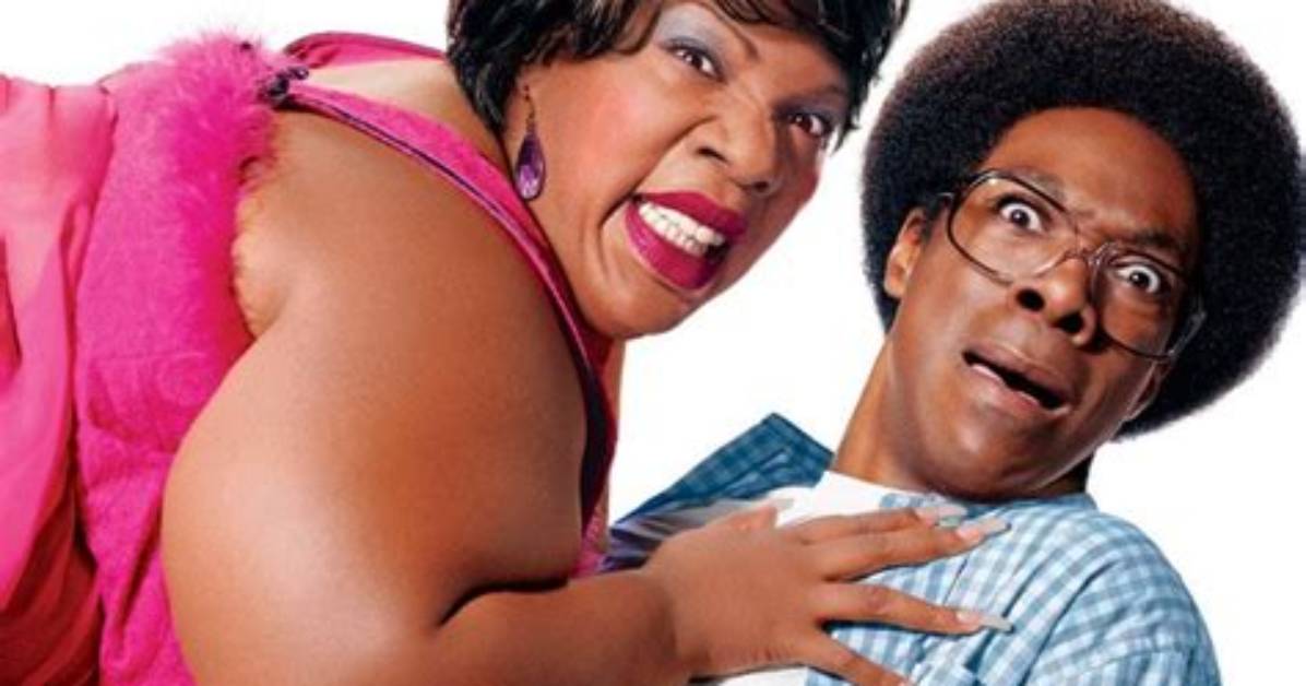 Understanding Norbit's Wife: a Deep Dive into the Character of Rasputia