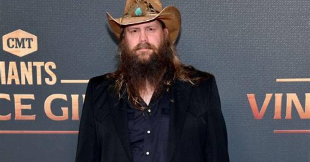 Understanding of Chris Stapleton's Spiritual Journey and Religious Beliefs