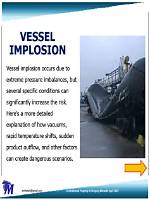 Understanding Pressure Implosion: Causes, Effects, and Prevention