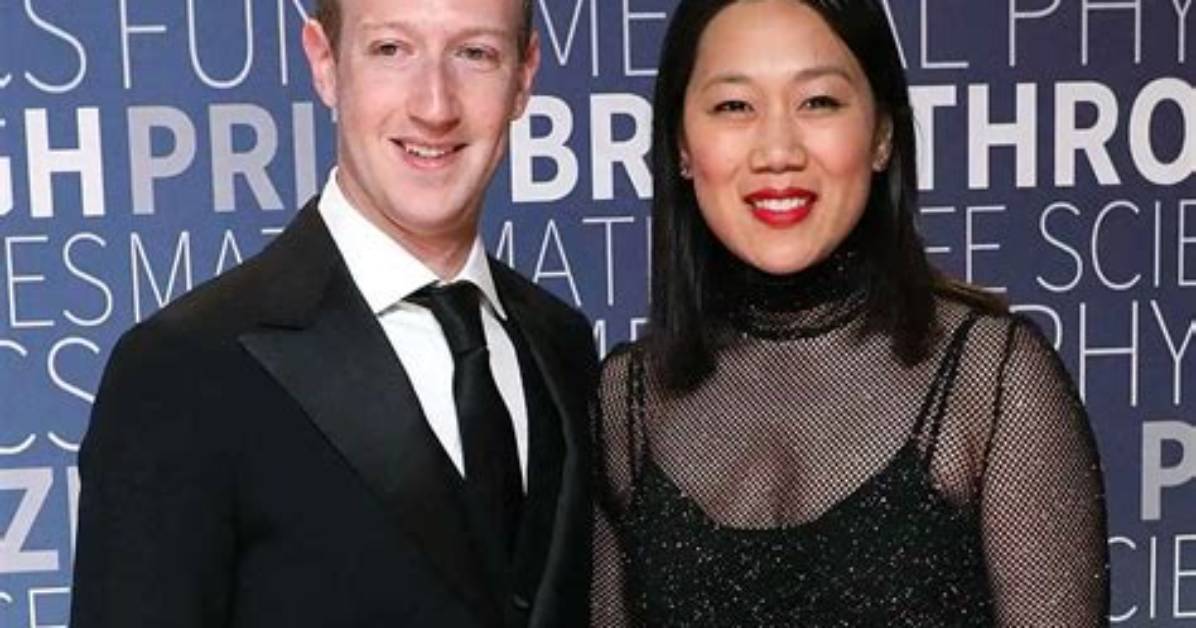 Understanding Priscilla Chan's Nationality: a Closer Look