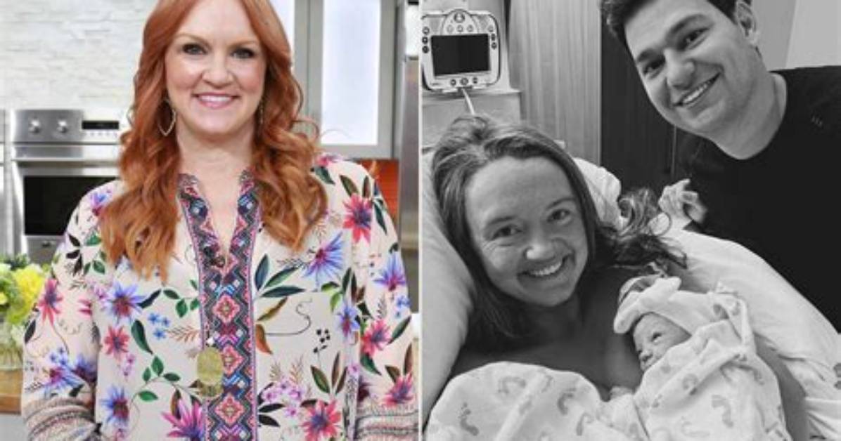 Understanding Ree Drummond's Cancer Diagnosis: a Journey of Strength and Resilience