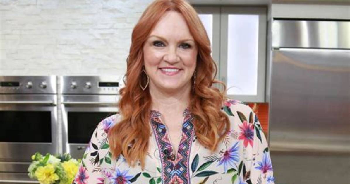 Understanding Ree Drummond's Journey: Cancer and Resilience