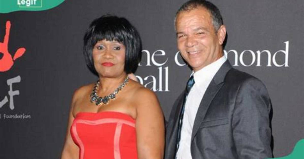 Understanding Rihanna's Nationality and Parents
