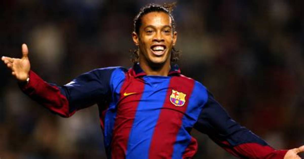 Understanding Ronaldinho's Position in Football History
