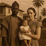Understanding Sade's Parents: the Roots of a Musical Icon
