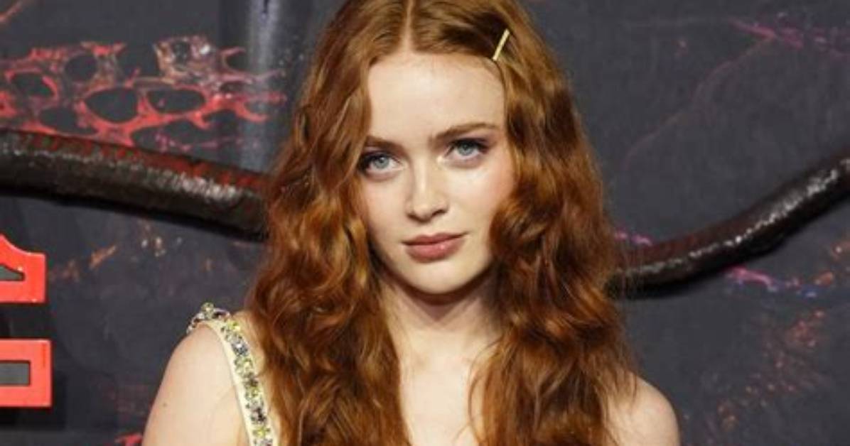 Understanding Sadie Sink's Weight and Its Impact on Her Career
