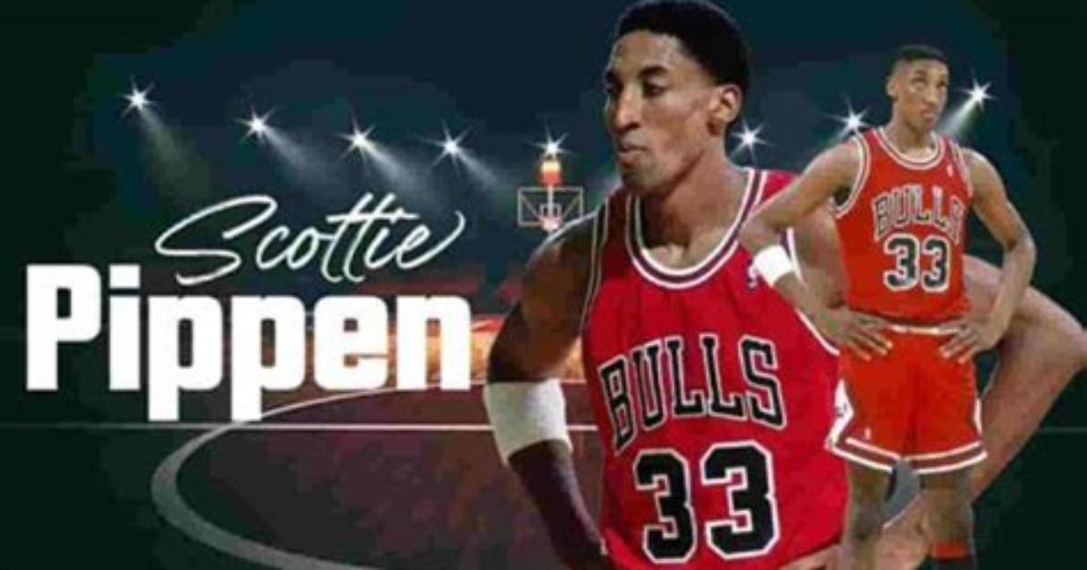 Understanding Scottie Pippen Pay: a Deep Dive into His Earnings and Financial Journey