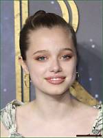 Understanding Shiloh Jolie Pitt: Is She Transgender?