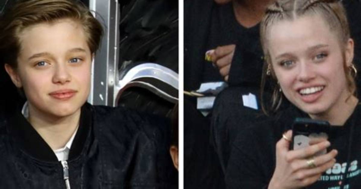 Understanding Shiloh Jolie-Pitt's Journey: a Look at Trans Identity