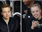 Understanding Shiloh Jolie-Pitt's Journey: a Look at Trans Identity