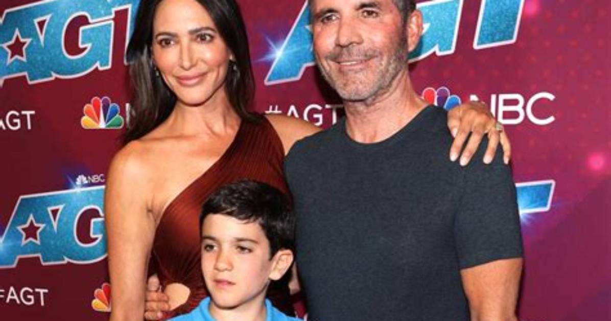 Understanding Simon Cowell's Journey with His Son's Autism