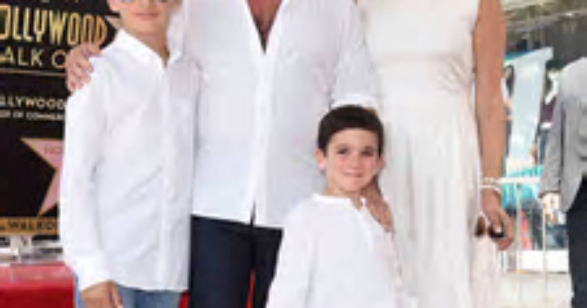 Understanding Simon Cowell's Son Eric and His Health Challenges