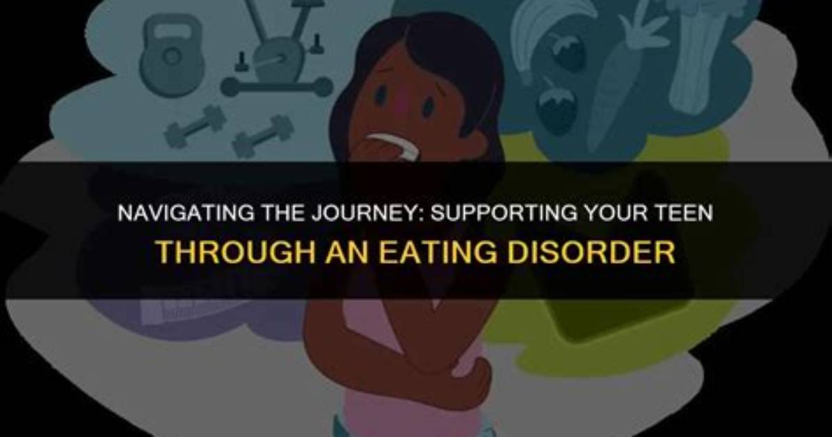Understanding Stacy Q's Journey Through Eating Disorders