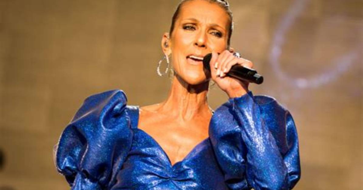 Understanding the Age of Celine Dion: a Journey Through Time
