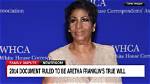 Understanding the Allegations Surrounding Aretha Franklin's Molestation