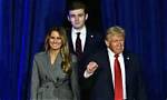Understanding the Barron Trump Relationship: a Glimpse into Family Ties