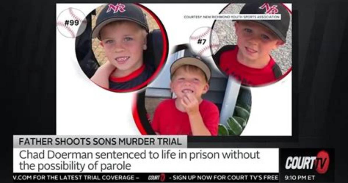 Understanding the Chad Doerman Sentence: a Deep Dive into the Legal Proceedings