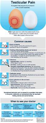 Understanding the Chill: Why Are My Testicles Cold?