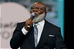 Understanding the Closure of T. D. Jakes Church