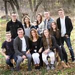 Understanding the Craig Groeschel Family: a Journey of Faith and Togetherness