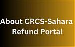 Understanding the Crc Sahara Refund: a Comprehensive Guide