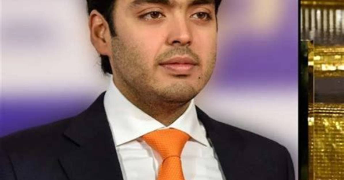 Understanding the Health Concerns of Ambani's Son