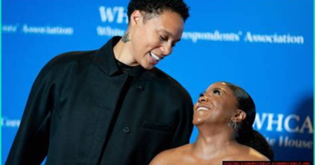 Understanding the Identity of Brittney Griner: Is Griner Trans?