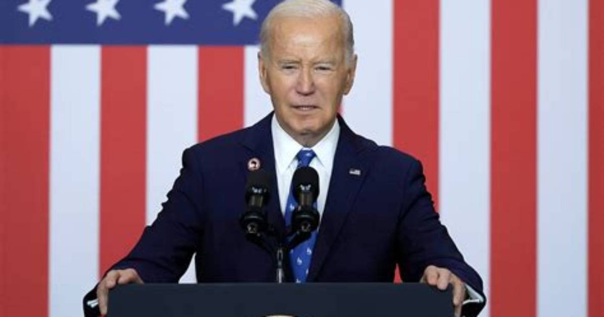 Understanding the Impact of Biden on Century City