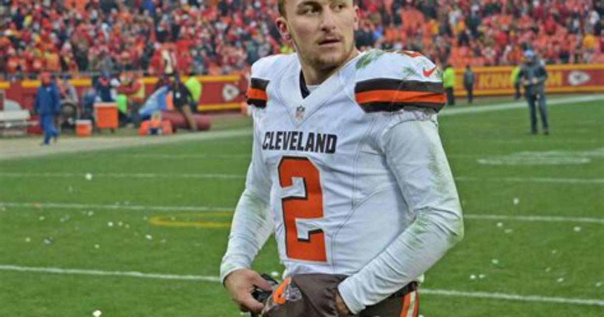Understanding the Johnny Manziel Contract: a Journey Through His Career