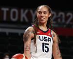 Understanding the Journey of Ia Brittney Griner Trans