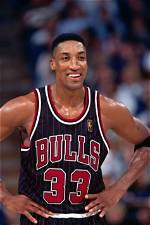 Understanding the Legacy of Scottie Pippen Through His Quotes About Michael Jordan