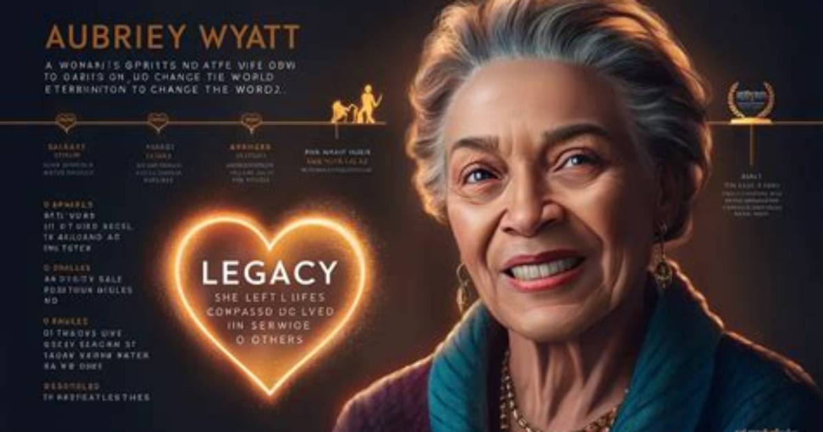 Understanding the Life and Legacy of Aubreigh Pass