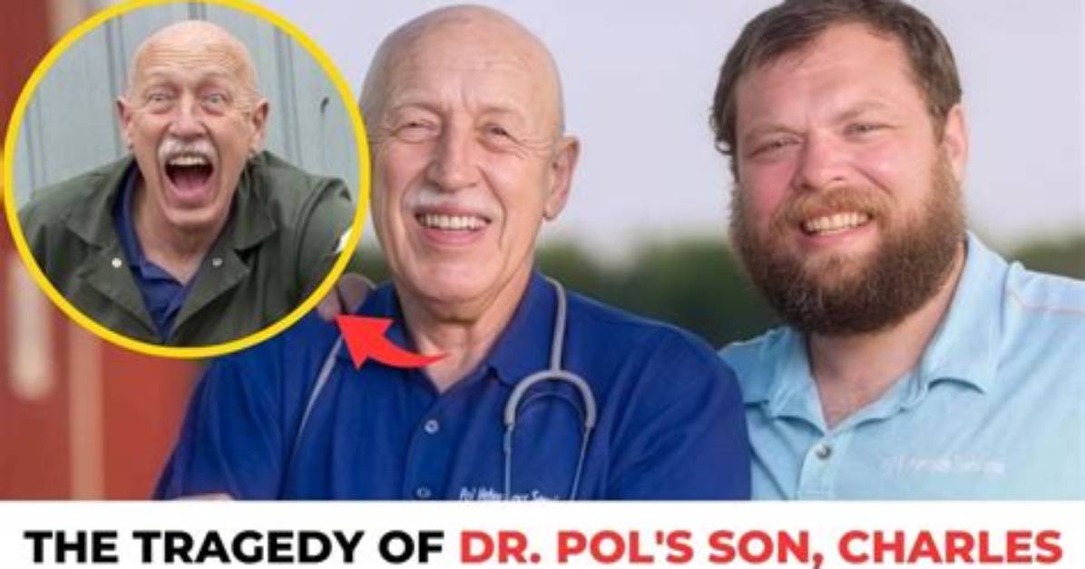 Understanding the Lives of Dr. Pol's Kids: a Closer Look