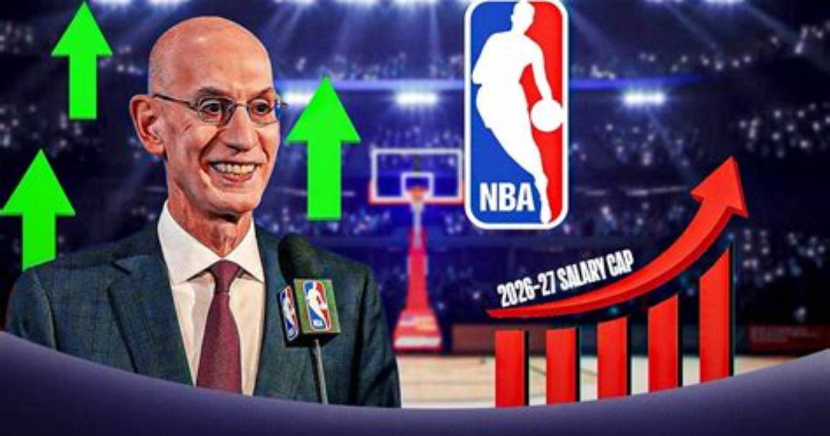 Understanding the Nba Commissioner Salary: a Closer Look