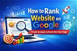 Understanding the Rank of a Website: a Comprehensive Guide