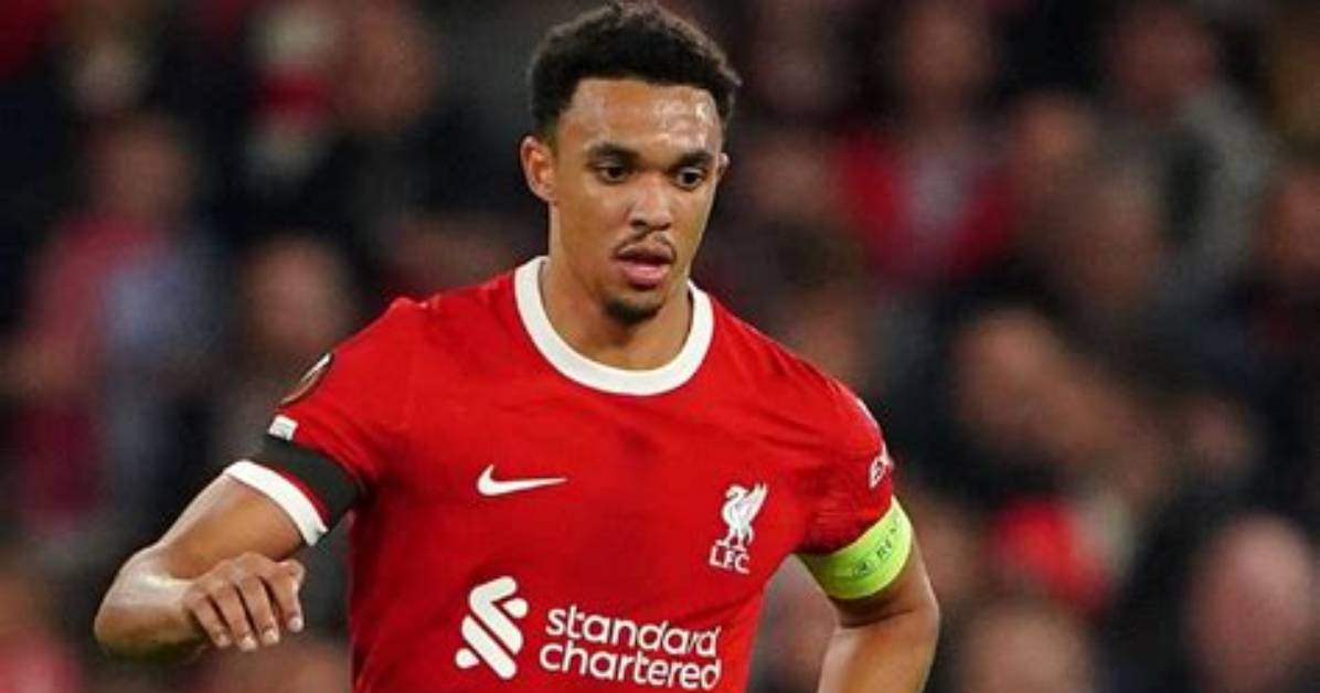 Understanding the Role of Trent Alexander-Arnold's Mom in His Life