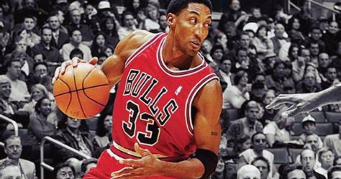 Understanding the Scottie Pippen Case: a Deep Dive