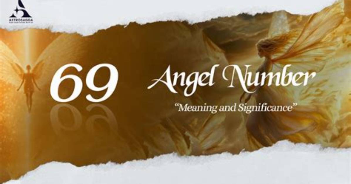 Understanding the Significance of 69 God