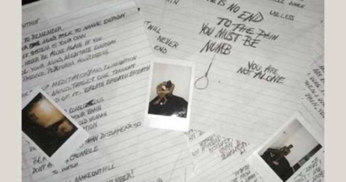 Understanding the Significance of Xxxtentacion's 17 Tattoo