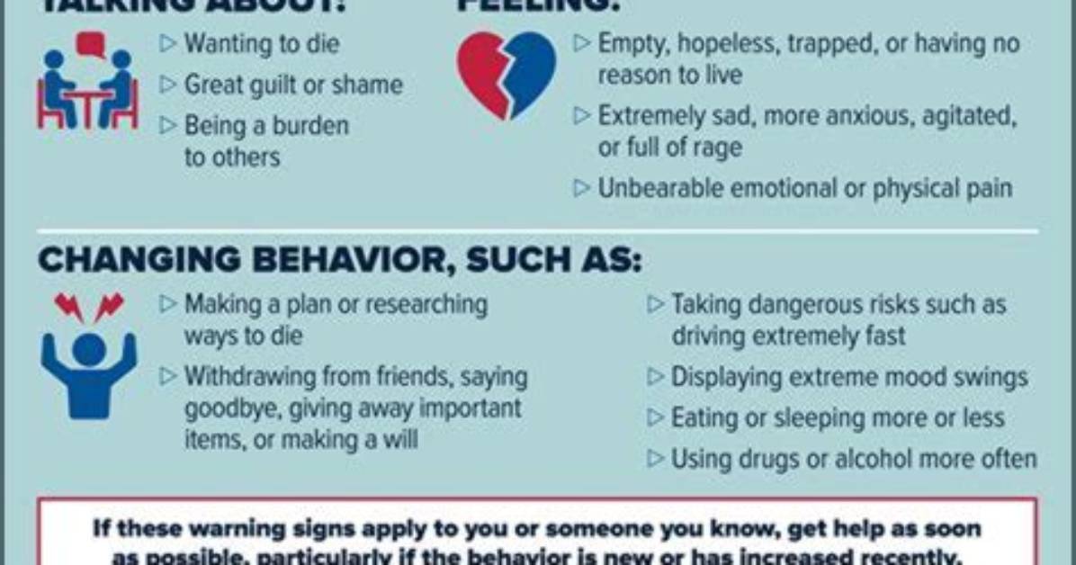 Understanding the Tragic Phenomenon of Suicide on the Bay Bridge