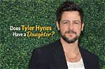 Understanding the Tyler Hynes Family: a Closer Look