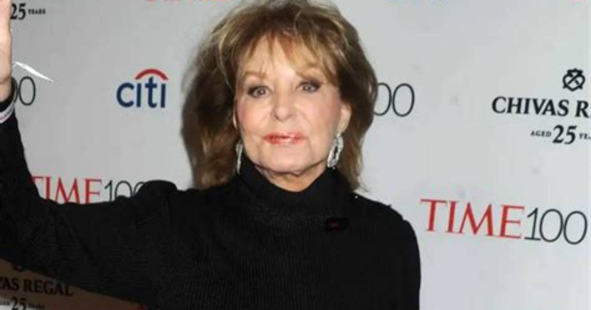 Unearthing the Legacy: Barbara Walters’ Final Resting Place