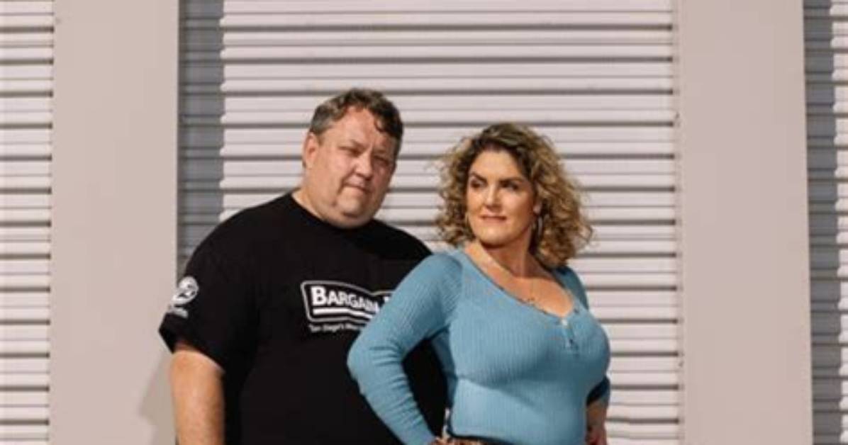 Unearthing the Legacy: Rene Storage Wars Dad