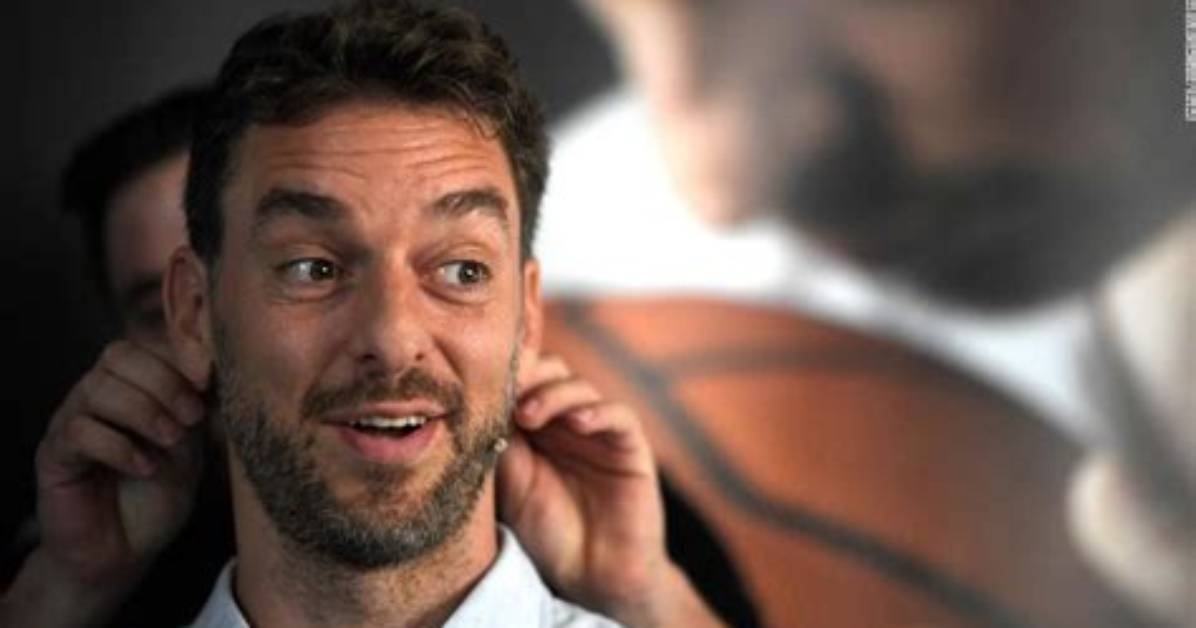 Unearthing the Secrets of Spanish Basketball Star Sara Molina