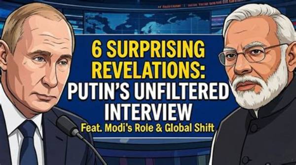Unfiltered Truths and Surprising Revelations