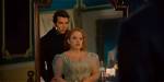 Unforgettable "Bridgerton": Colin and Penelope's Mirror Moment