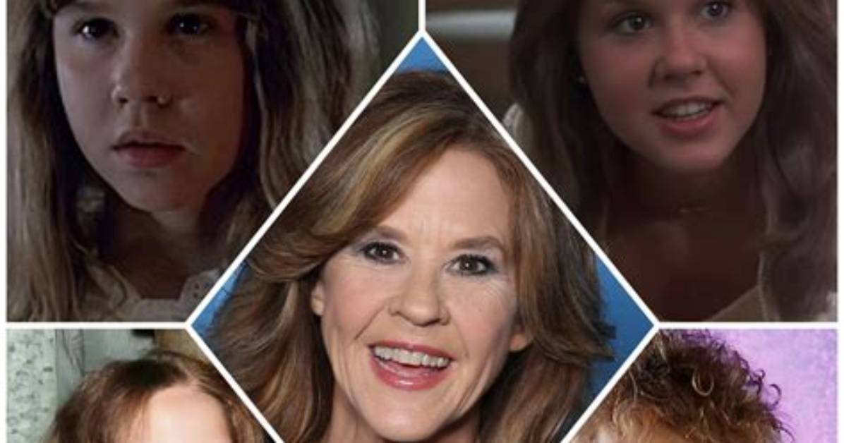 Unforgettable Performances: Linda Blair's Impact on Child Actors