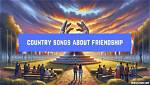 Unforgettable Tunes: Country Songs About Friendship and Memories